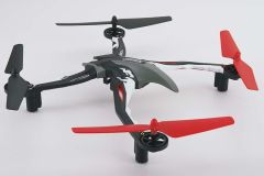 Ominus UAV Quadcopter RTF Rot DIDE01RW