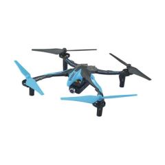 Ominus FPV UAV Quadcopter Blau DIDE02BB