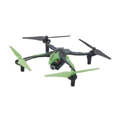 Ominus FPV UAV Quadcopter Grün DIDE02GG