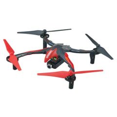 Ominus FPV UAV Quadcopter Rot DIDE02RR