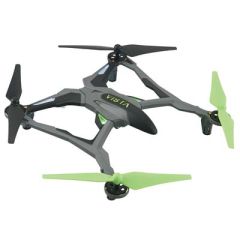 Vista UAV Quadcopter RTF Grün DIDE03GG