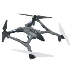 Vista UAV Quadcopter RTF Weiss DIDE03WW