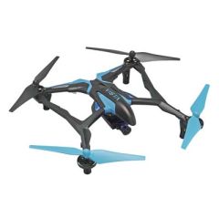 Vista FPV Kamera Quadcopter Blau DIDE04BB