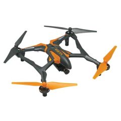 Vista FPV Kamera Drohne Quadcopter Orange DIDE04NN