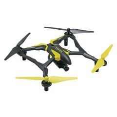 Vista FPV Kamera Drohne Quadcopter Gelb DIDE04YY