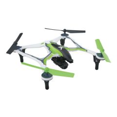 XL 370 FPV Quadrocopter m/1080p RTF, grün DIDE06GG