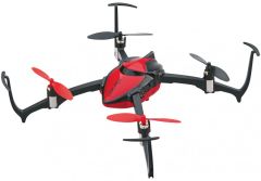 Verso Inversion QuadCopter Drone RTF Rot DIDE10RR