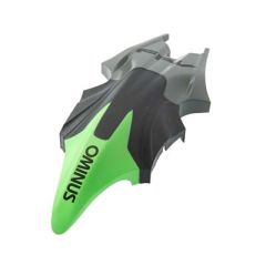 Canopy Green Ominus FPV DIDE1150