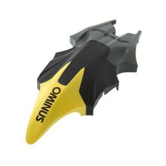 Canopy Yellow Ominus FPV DIDE1153