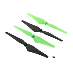 Prop Set Green/BLK Ominus FPV DIDE1154