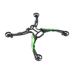 Hauptrahmen Green Ominus FPV DIDE1159