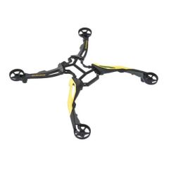 Hauptrahmen Yellow Ominus FPV DIDE1162