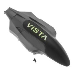 Haube Vista UAV Grün DIDE1190