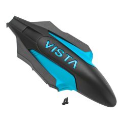 Haube Blau Vista FPV DIDE1201