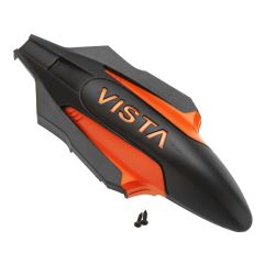 Haube Orange Vista FPV DIDE1203