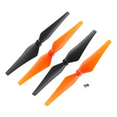 Prop Set Orange Vista FPV DIDE1205