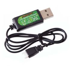 USB Lader 1S Lipo Kodo DIDE1511