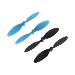 Propeller Set Blau DIDE1532