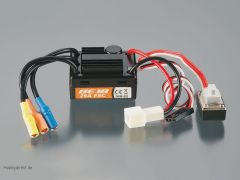 25A Brushless ESC/Fahrregler DIDM1002