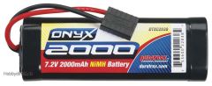 NiMH 7.2V 2000mAh TRX-Stecker 6Z. Stick DTXC2038