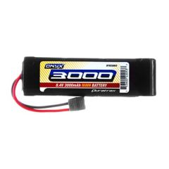 NiMH 8.4V 3000mAh Star/T-St DTXC2053