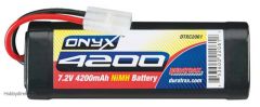 Akku Pack 7,2V 4200mAh NiMH Revell RC Pro Hobbico DTXC2061