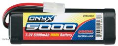 NiMH 7.2V 5000mAh Standard-Stecker 6Z. Stick DTXC2063