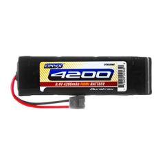 NiMH 8.4V 4200mAh Star/T-St DTXC2065