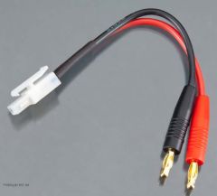 Ladekabel Standard-Stecker (weiblich) - 4mm DTXC2220