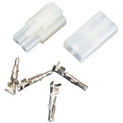 Standard-Stecker 1Paar (männlich/weiblich) - DTXC2250