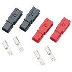 Powerpole Connector (2+ DTXC2300