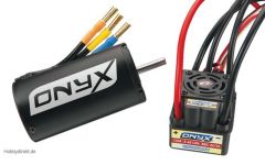 ONYX 1/8 2200 KV BL Revell RC Pro Hobbico DTXC3194