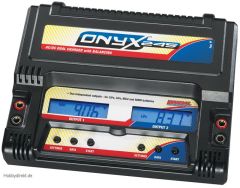 Onyx 245 Charger 240V Input ! Revell RC Pro Hobbico DTXP4245