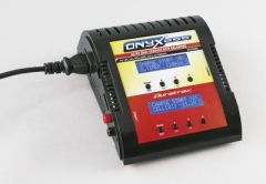 Onyx 255 Dual Charger -Ladegerät DTXP4256