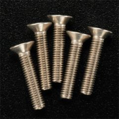 Titanium Senkkopfschraube M3x15 (5) DTXQ0613