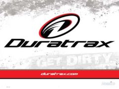 Banner Duratrax 914x1219mm Hobbico DTXZ9010