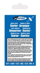 Solar Model Raketenstarter ESTT2302