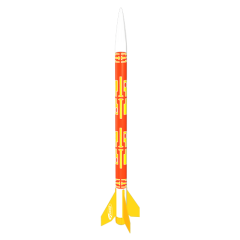 Solaris Rakete ARF ESTT2482