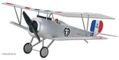 Micro Nieuport 17 (Tx-R) FLZA2042