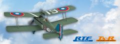 Micro SE 5A WWI RTF Revell RC Pro Hobbico FLZA2050