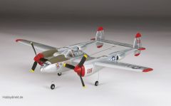 Micro P-38 Tx-R Revell RC Pro Hobbico FLZA2312