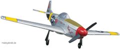 AirCore Airframe P-51 Mustang FLZA3904