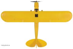 Super Cub Tx-R Revell RC Pro Hobbico FLZA4012