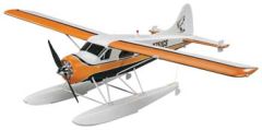 DHC-2 Beaver Tx-R Revell RC Pro Hobbico FLZA4022