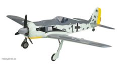 Focke Wulf FW190 Select Rx-R Hobbico FLZA4314