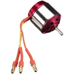 BL MOTOR 28-30-1100KV CALYPSO FLZA6012