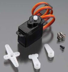 Micro Servo Switch / Calypso FLZA6013