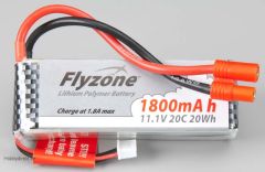 Flyzone LiPo Battery 3S 11.1V Revell RC Pro Hobbico FLZA6024