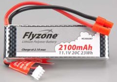 LiPo 3S 11,1V 2100 mAh 20 FLZA6173