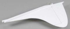 Flyzone Vertical Fin DHC-2 Be Revell RC Pro Hobbico FLZA6268